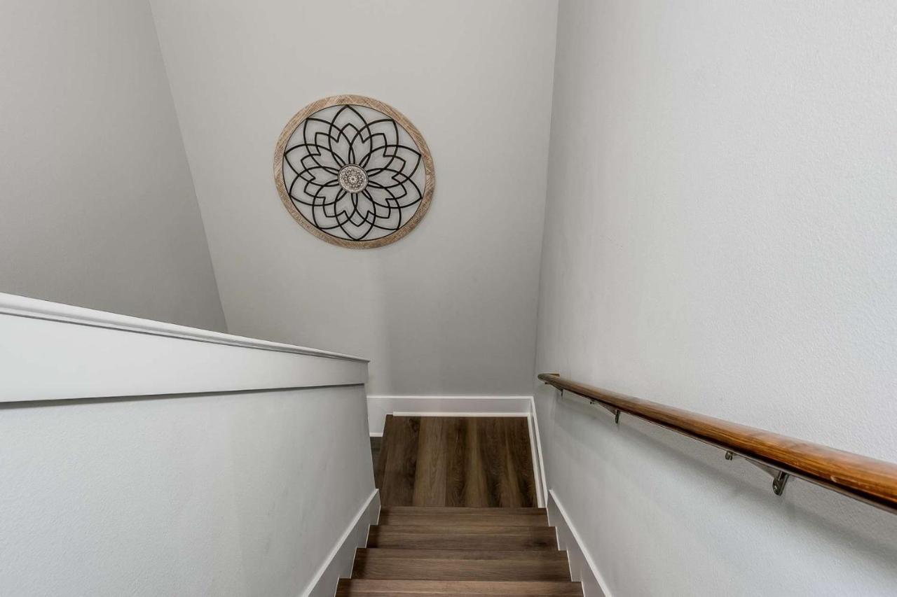 펜사콜라 Lone Oak House 빌라 외부 사진