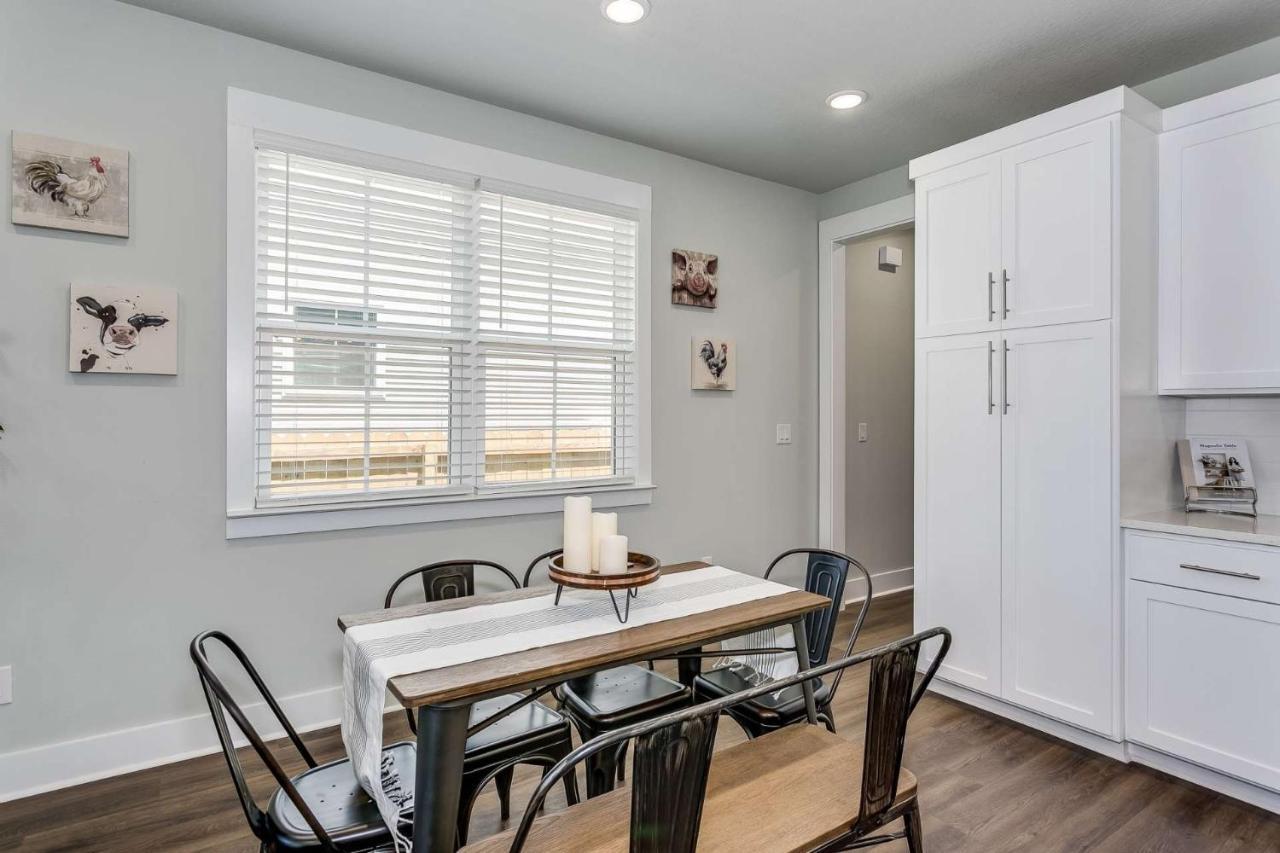 펜사콜라 Lone Oak House 빌라 외부 사진