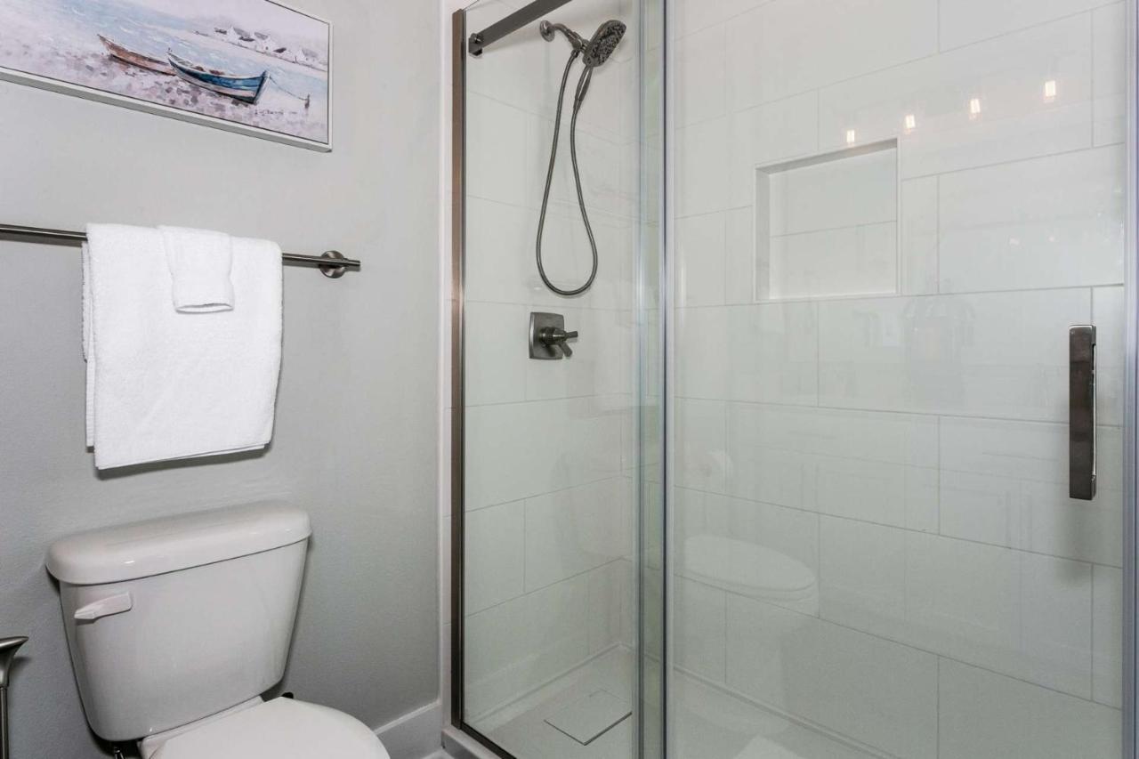 펜사콜라 Lone Oak House 빌라 외부 사진