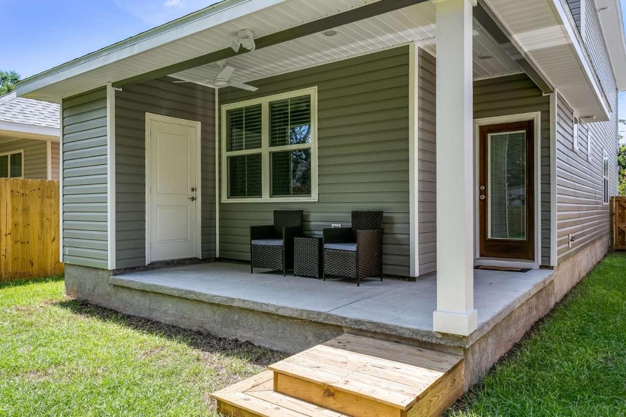 펜사콜라 Lone Oak House 빌라 외부 사진