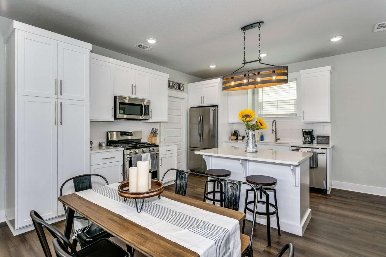 펜사콜라 Lone Oak House 빌라 외부 사진