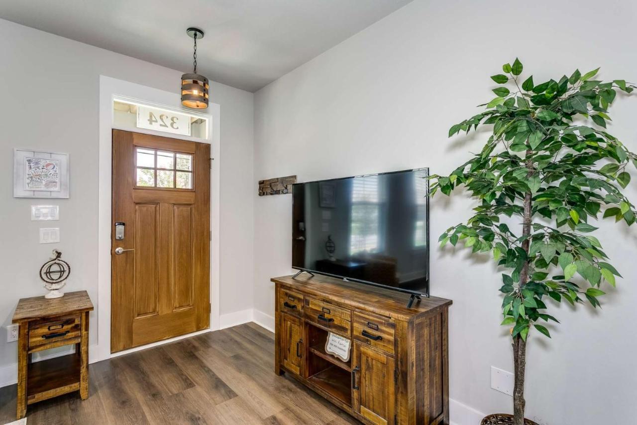 펜사콜라 Lone Oak House 빌라 외부 사진