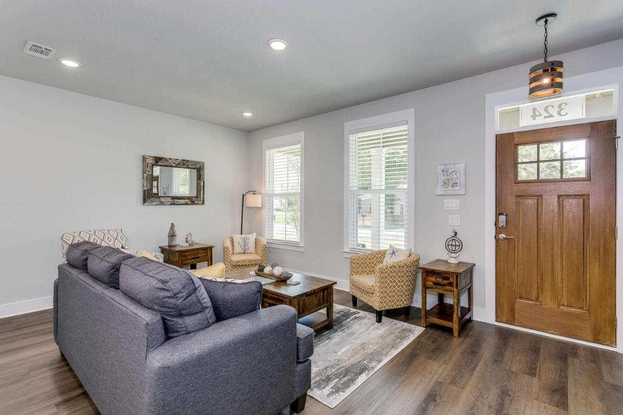 펜사콜라 Lone Oak House 빌라 외부 사진