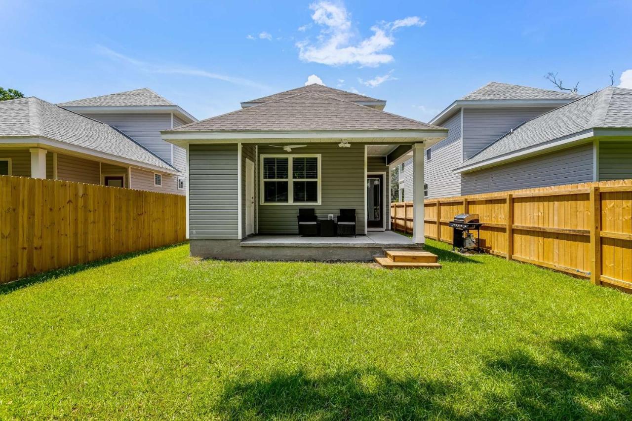 펜사콜라 Lone Oak House 빌라 외부 사진